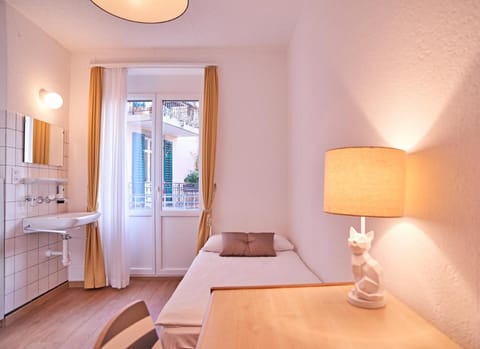 Hotel St. Georges Hotel in Zurich City