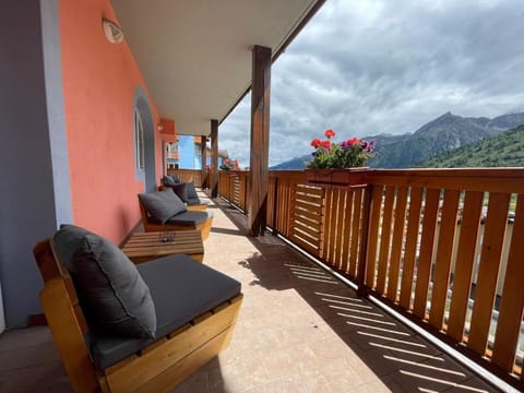 Hotel Panorama Hotel in Province of Brescia