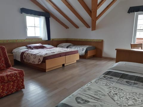 Hotel Panorama Hotel in Province of Brescia