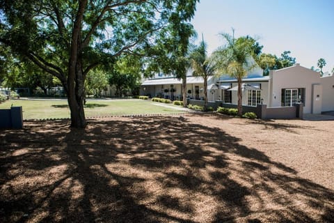 Elianthe Guesthouse Bed and Breakfast in Western Cape