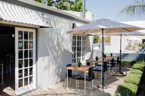 Elianthe Guesthouse Bed and Breakfast in Western Cape