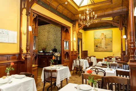 Hotel Rubenshof Hotel in Antwerp