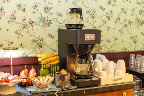 Hotel Rubenshof Hotel in Antwerp