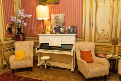 Hotel Rubenshof Hotel in Antwerp