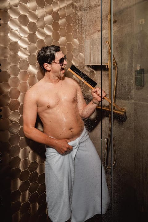 Schindler "Bed & Food Experience" Hotel in Saint Anton am Arlberg