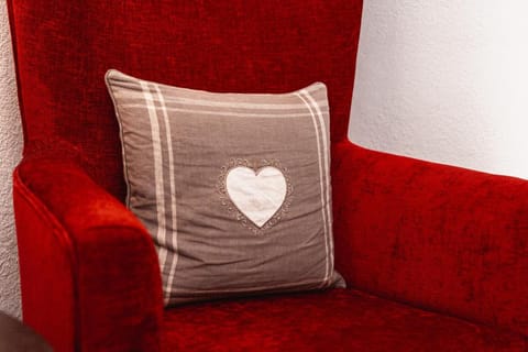 Schindler "Bed & Food Experience" Hotel in Saint Anton am Arlberg