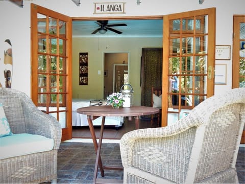 Khashamongo B & B Bed and Breakfast in Cape Town