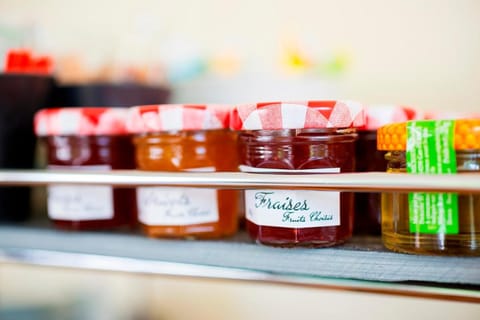 Le Germinal Hotel in Brittany