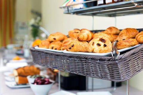 Le Germinal Hotel in Brittany