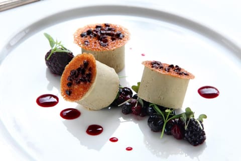 Le Germinal Hotel in Brittany