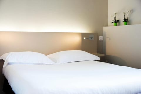 Le Germinal Hotel in Brittany