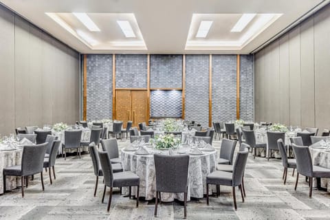 LIVE AQUA URBAN RESORT MEXICO Hotel in Mexico City