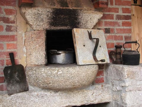 Aldeamento Turístico do Camarido, Nature & Beach Resort Apartment in Viana do Castelo District, Portugal