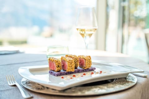 Parc Hotel Billia Hotel in Châtillon