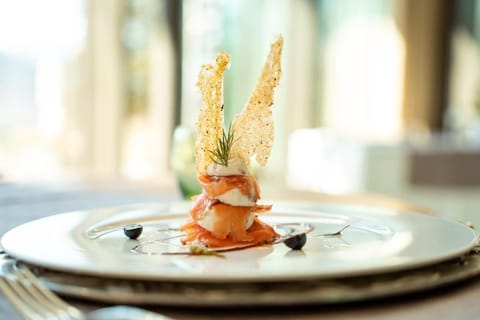 Parc Hotel Billia Hotel in Châtillon