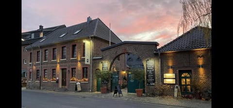 Landhaus Pohlhof Hotel in Cologne