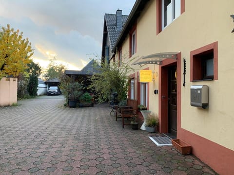 Landhaus Pohlhof Hotel in Cologne