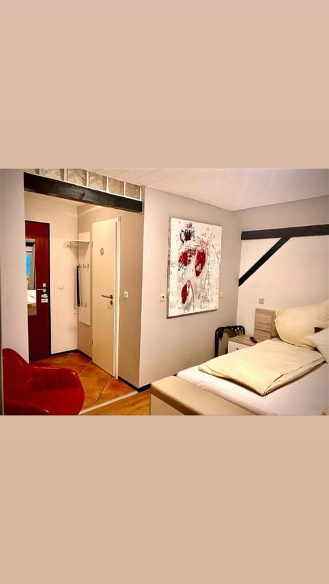 Landhaus Pohlhof Hotel in Cologne