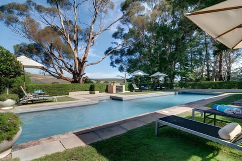 Blue Gum Country Estate Hotel in Western Cape