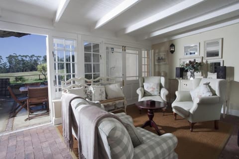 Blue Gum Country Estate Hotel in Western Cape