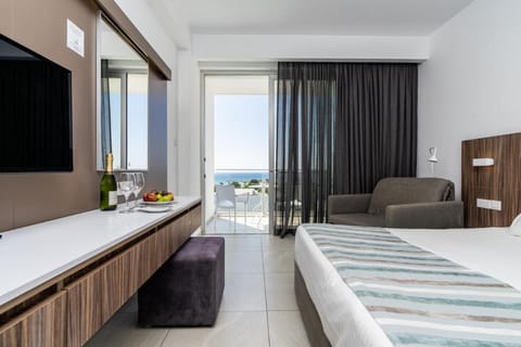 Eleana Hotel Hotel in Protaras