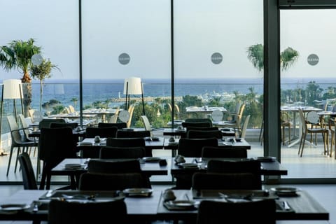 Eleana Hotel Hotel in Protaras