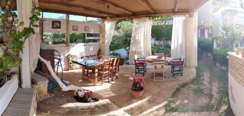 Idili Apartment in Panormos in Rethymno