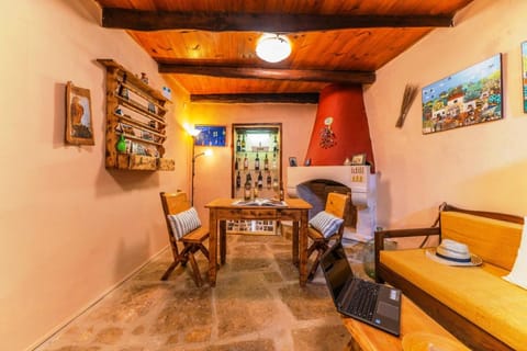 Idili Apartment in Panormos in Rethymno