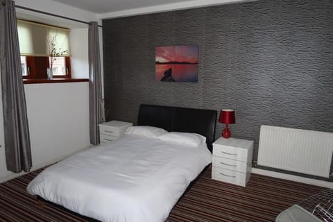 Sanctuary Hotel - En Suite Rooms Hotel in Aberdeen