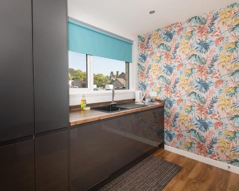 Atholl Villa Guest House Bed and Breakfast in Pitlochry