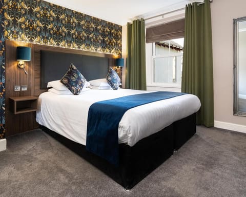 Atholl Villa Guest House Bed and Breakfast in Pitlochry