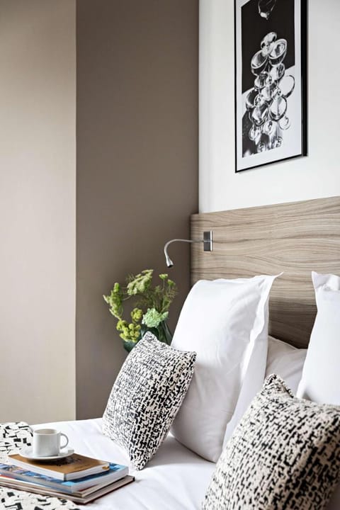 Best Western Paris Porte De Versailles Hotel in Vanves