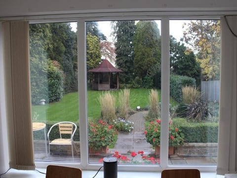 Clover Spa and Hotel Hotel in The Royal Town of Sutton Coldfield