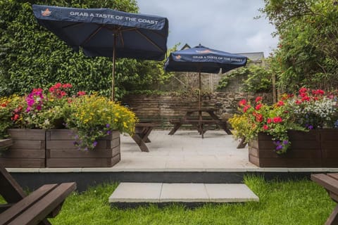 The Cromwell Arms Inn Inn in Bovey Tracey