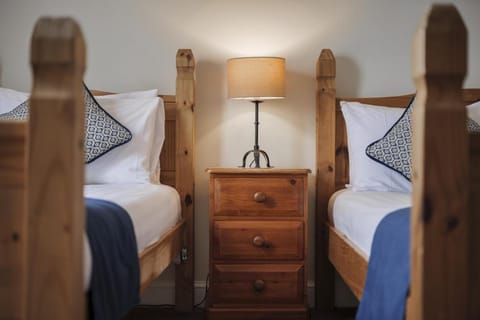 The Cromwell Arms Inn Inn in Bovey Tracey