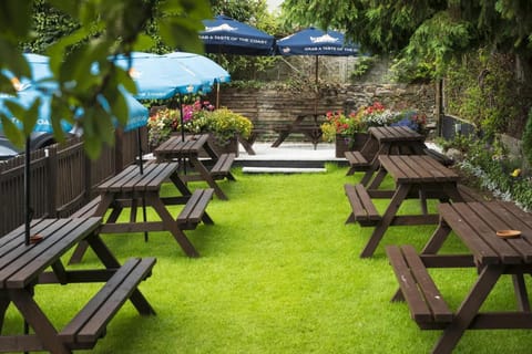 The Cromwell Arms Inn Inn in Bovey Tracey