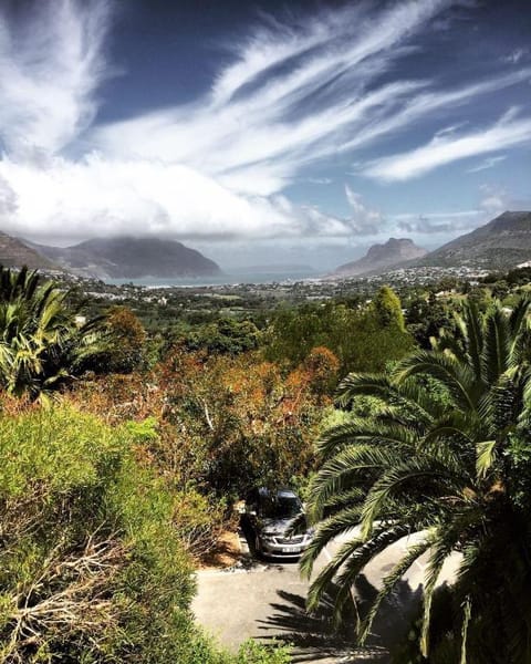 Victorskloof lodge & Spa Hotel in Cape Town