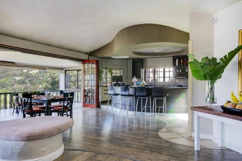 Victorskloof lodge & Spa Hotel in Cape Town