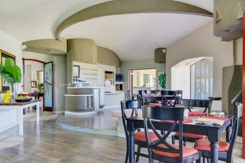 Victorskloof lodge & Spa Hotel in Cape Town