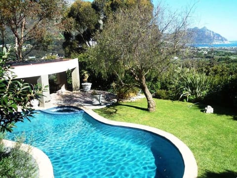 Victorskloof lodge & Spa Hotel in Cape Town