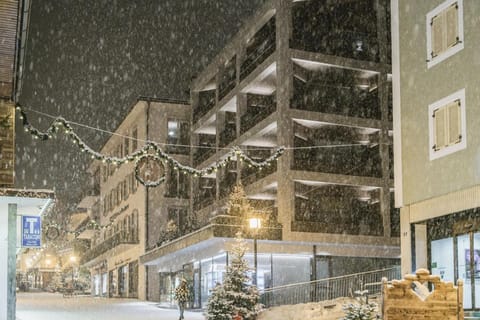 Aquila Dolomites Residence Apartment hotel in Ortisei