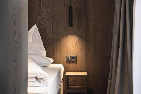 Aquila Dolomites Residence Apartment hotel in Ortisei