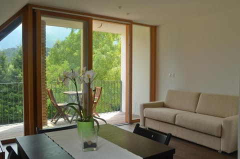 Hotel Sanje ob Soi ***/**** Hotel in Bovec