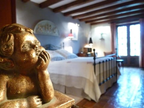 Chambres d'hôtes Au Clos de Beaulieu Bed and Breakfast in Centre-Val de Loire