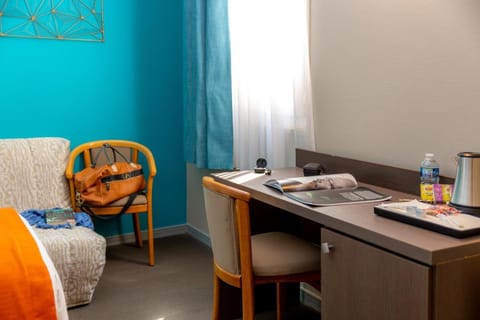 Kyriad Avignon - Palais des Papes Hotel in Avignon