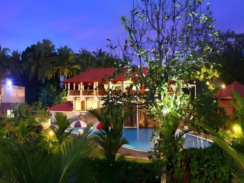 Property view