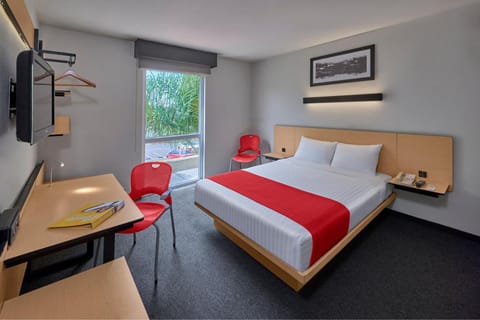 City Express by Marriott Querétaro Juríca Hotel in Santiago de Queretaro