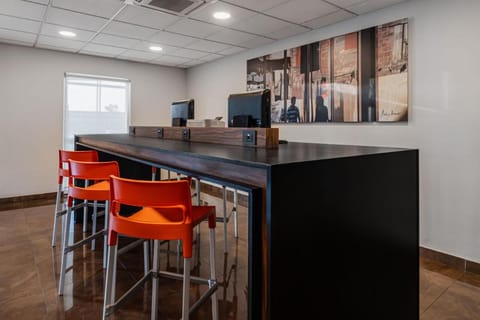 City Express by Marriott Querétaro Juríca Hotel in Santiago de Queretaro