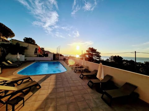 Residence Canella Apartment hotel in Sari-Solenzara