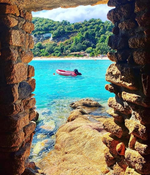 Residence Canella Apartment hotel in Sari-Solenzara